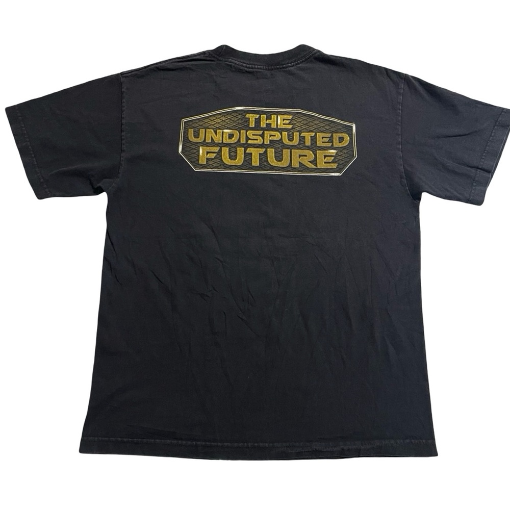 3/$15 WWE Seth freakin Rollins The Undisputed Future T-Shirt Medium - Picture 3 of 9